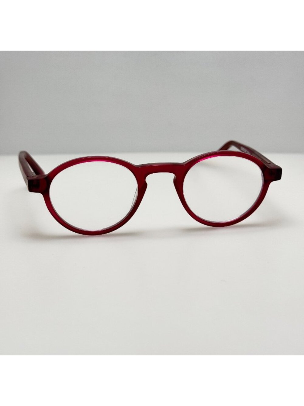 Eyebobs 2147 44 Board Stiff Eyeglasses Eye Glasses Readers 44-22